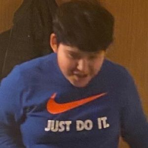 Meet your Posher, Giovanni